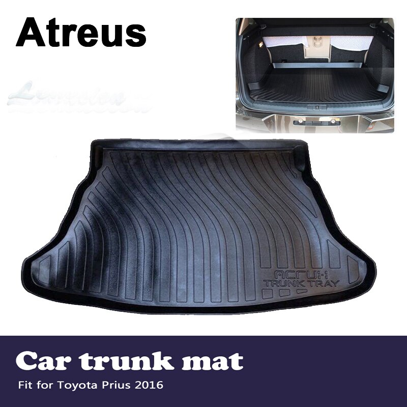 Atreus ڵ ׼ Toyota Prius 2016   Anti-slip Ʈũ Ʈ Ʈ ٴ ī е